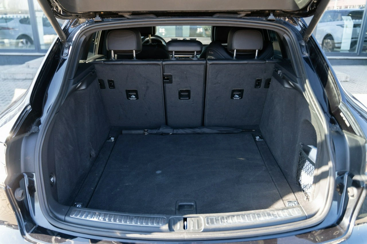 Porsche Macan - Zdjęcie 9