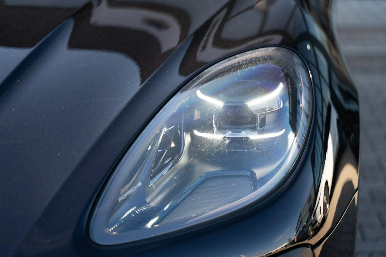 Porsche Macan - Zdjęcie 10