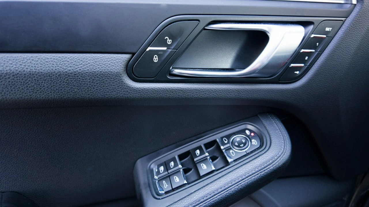 Porsche Macan - Zdjęcie 20