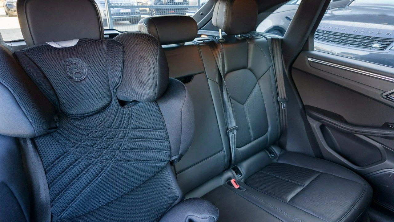 Porsche Macan - Zdjęcie 22