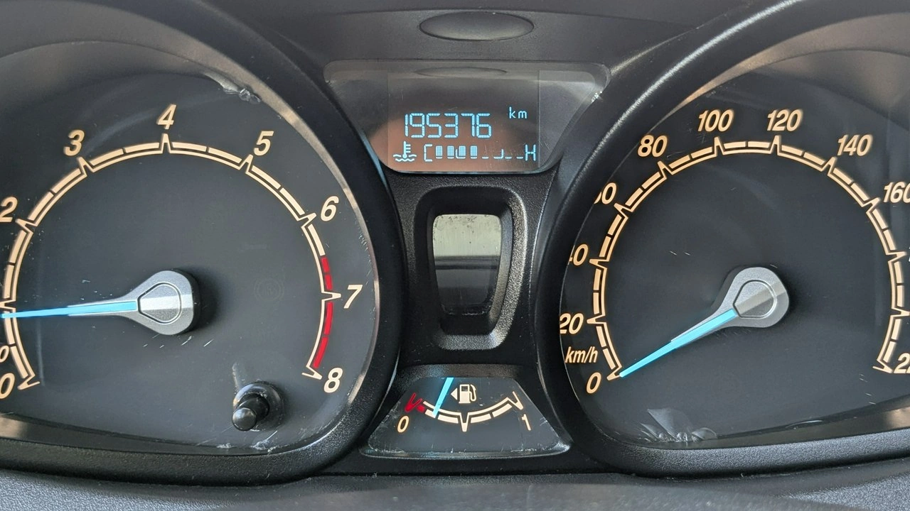 Ford Fiesta - Zdjęcie 19