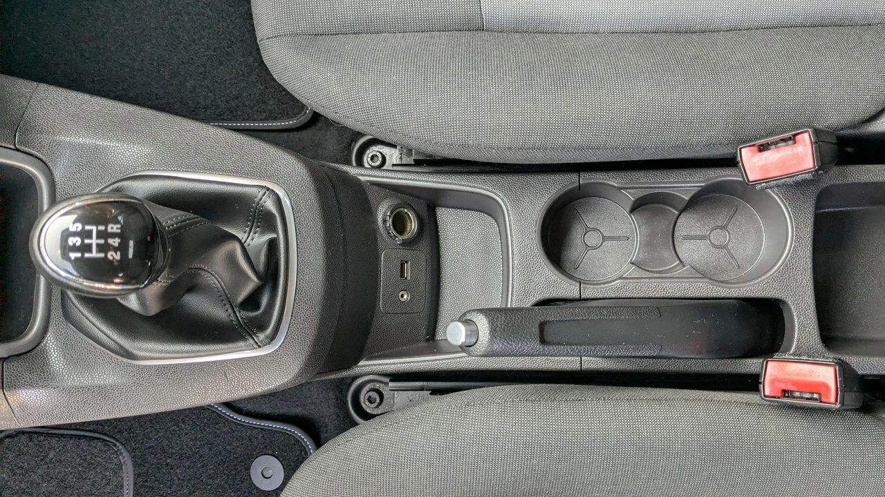 Ford Fiesta - Zdjęcie 26