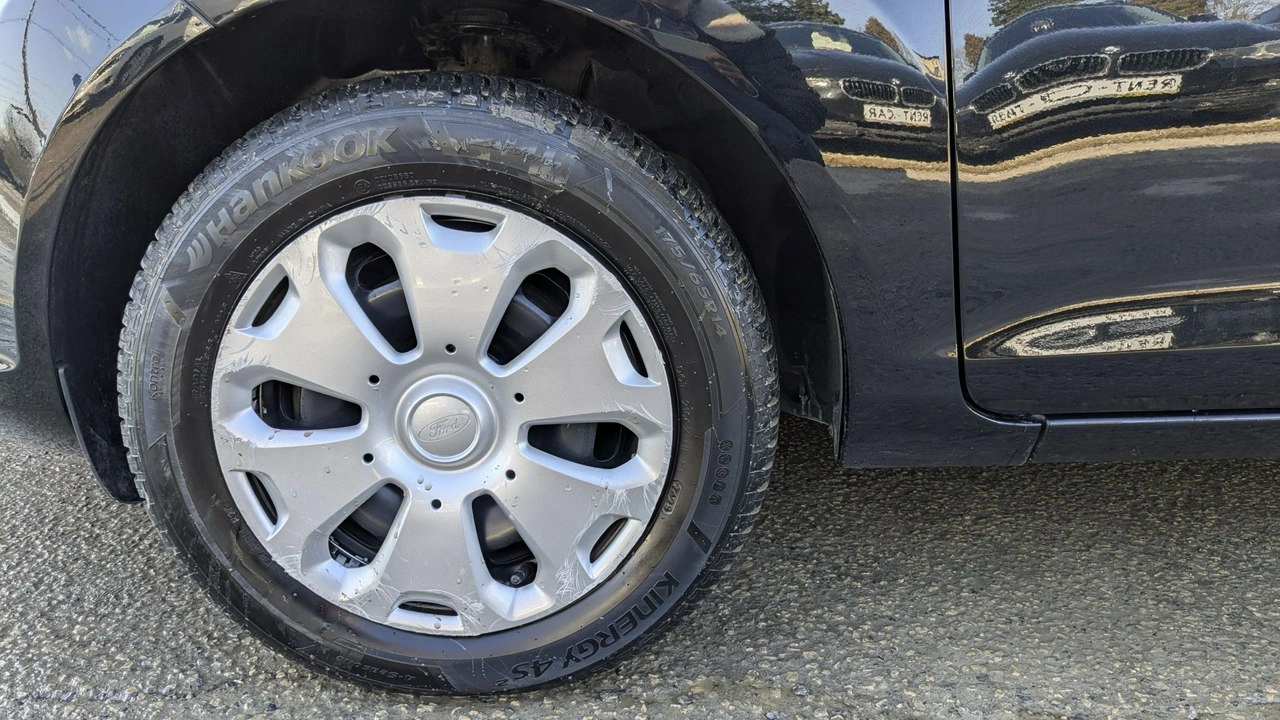 Ford Fiesta - Zdjęcie 33