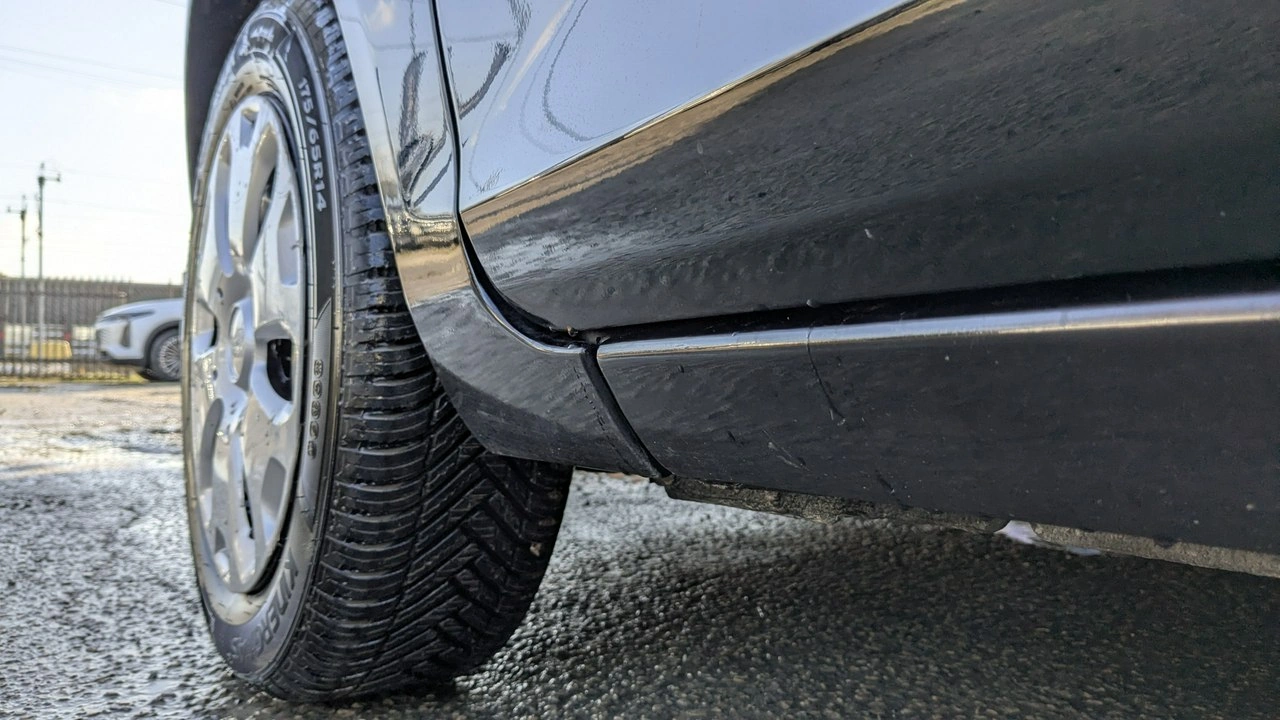 Ford Fiesta - Zdjęcie 34