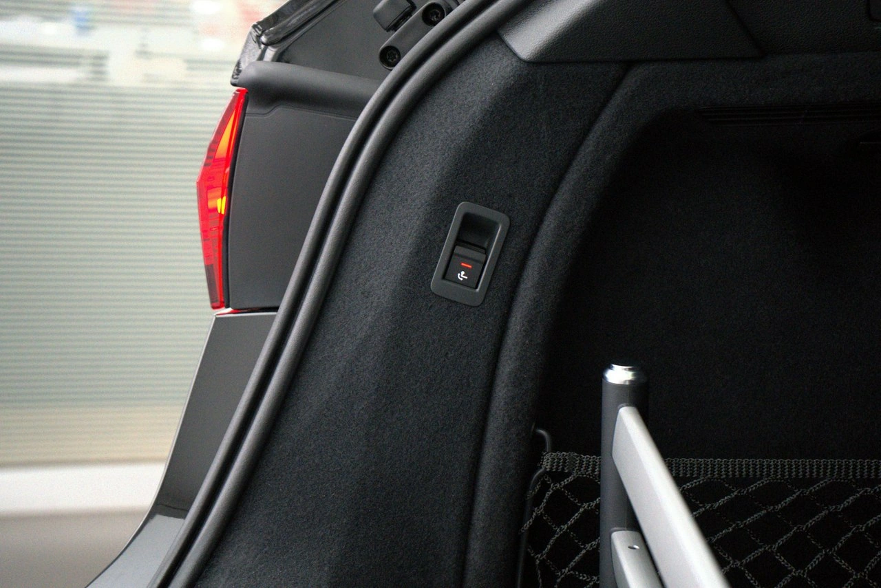 Audi A4 Allroad - Zdjęcie 11