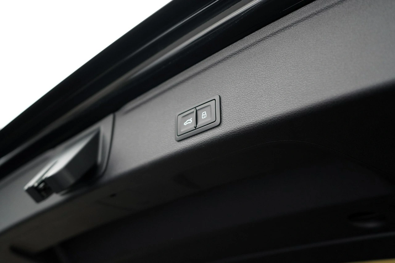 Audi A4 Allroad - Zdjęcie 10