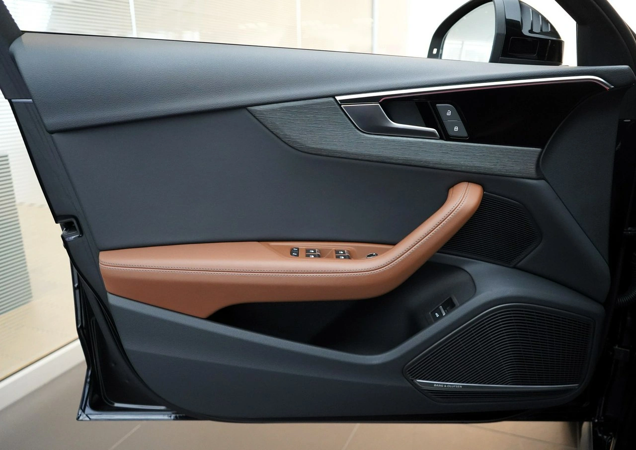 Audi A4 Allroad - Zdjęcie 12