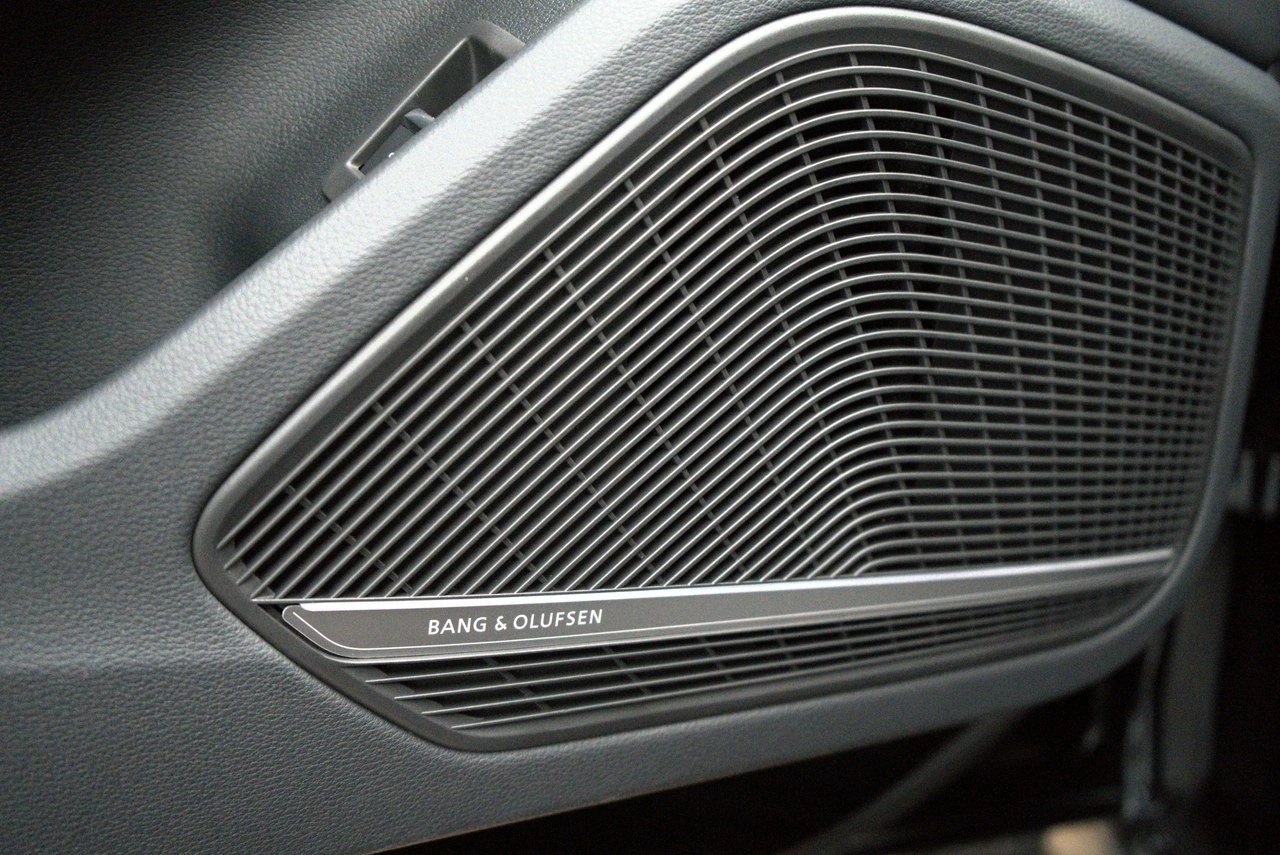 Audi A4 Allroad - Zdjęcie 14