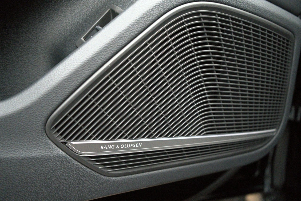 Audi A4 Allroad - Zdjęcie 13