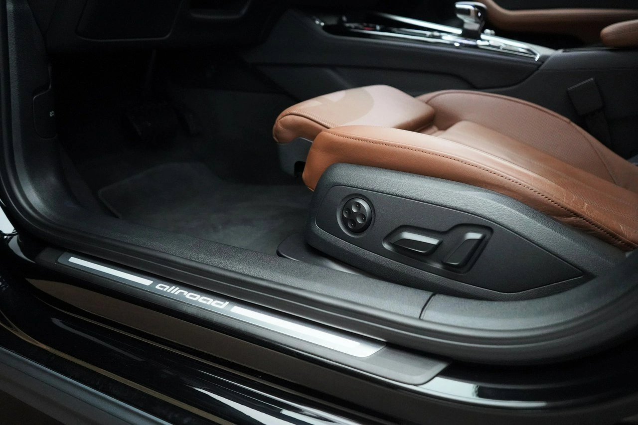 Audi A4 Allroad - Zdjęcie 16