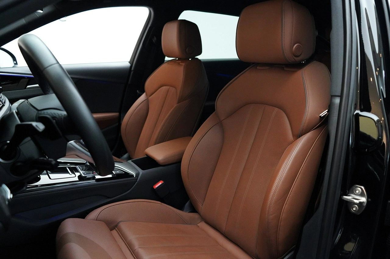 Audi A4 Allroad - Zdjęcie 15