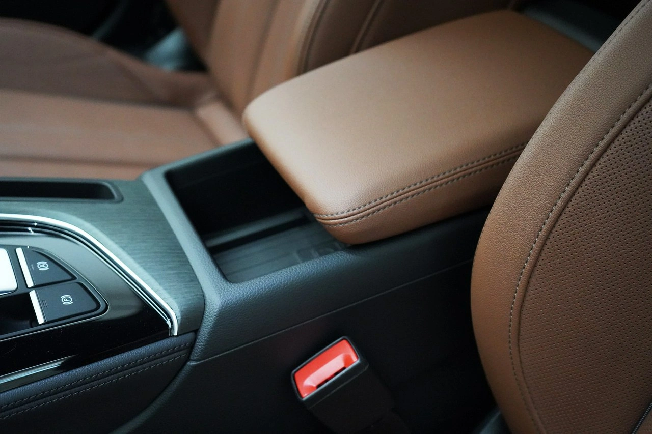 Audi A4 Allroad - Zdjęcie 22