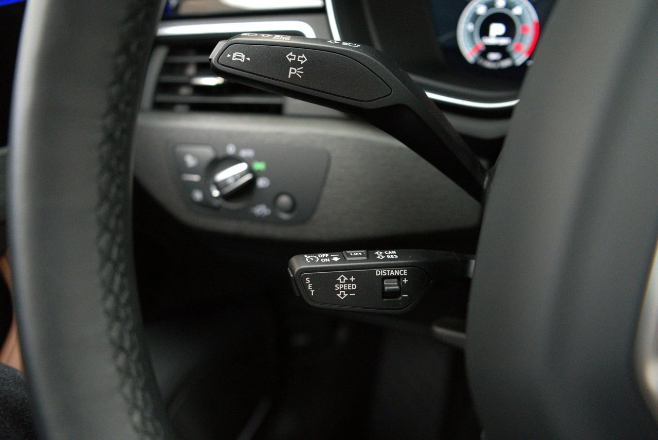 Audi A4 Allroad - Zdjęcie 18