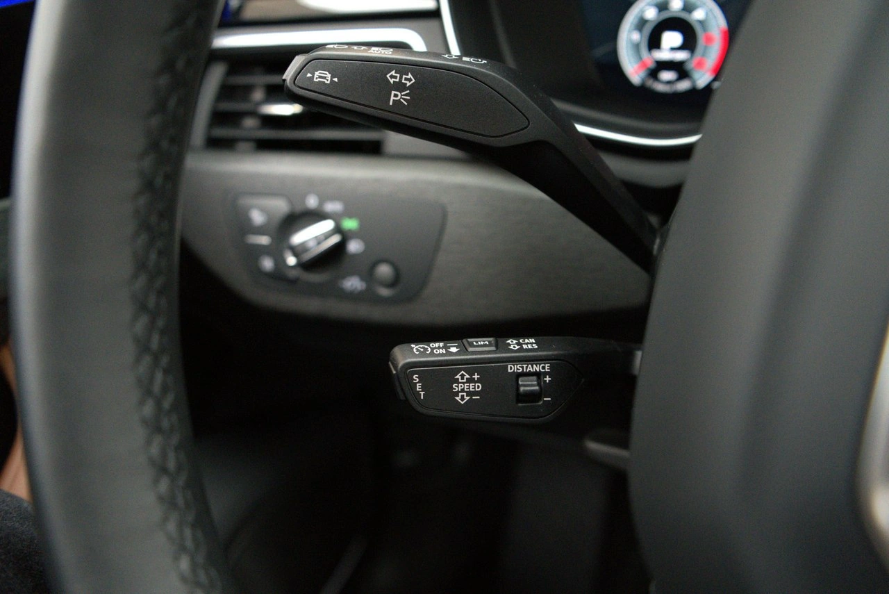 Audi A4 Allroad - Zdjęcie 19