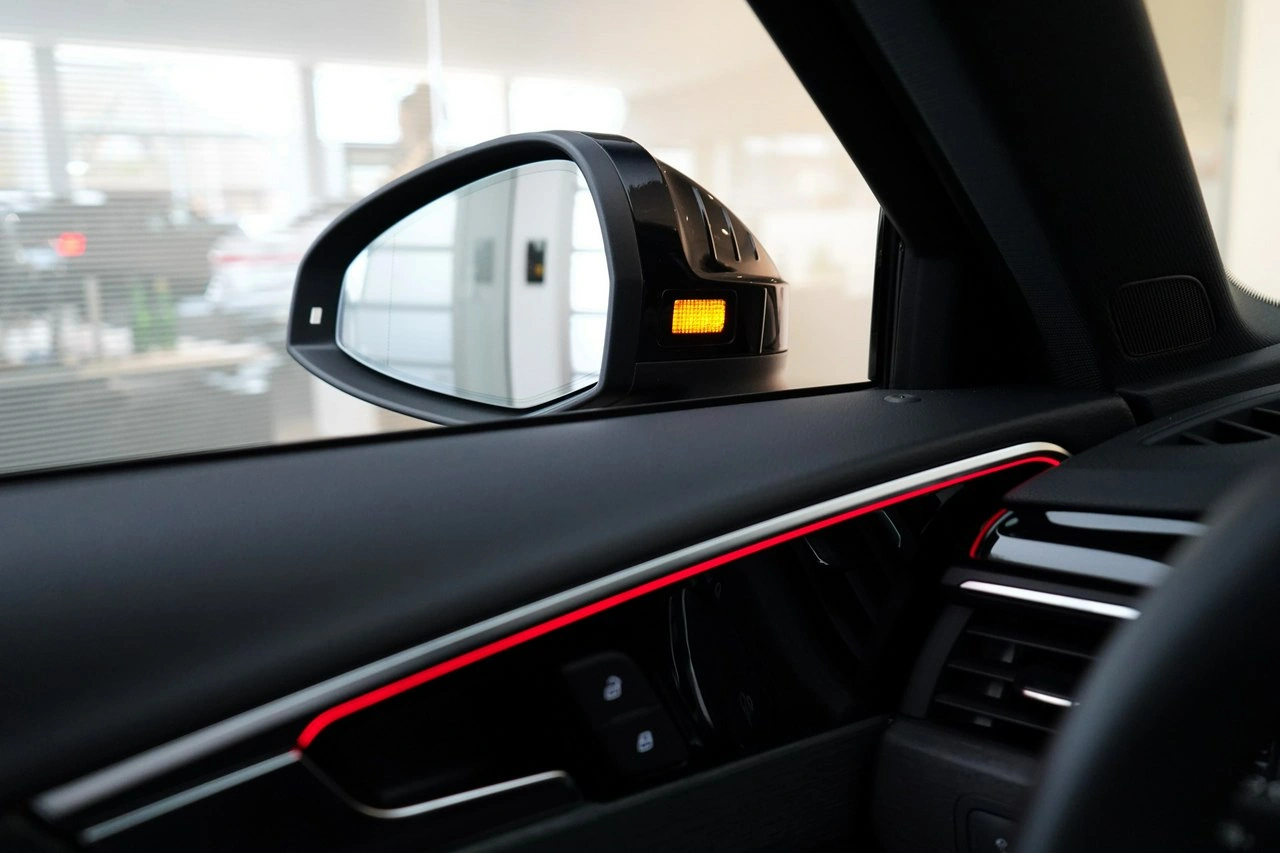 Audi A4 Allroad - Zdjęcie 13