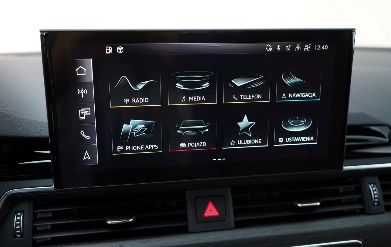 Audi A4 Allroad - Zdjęcie 31