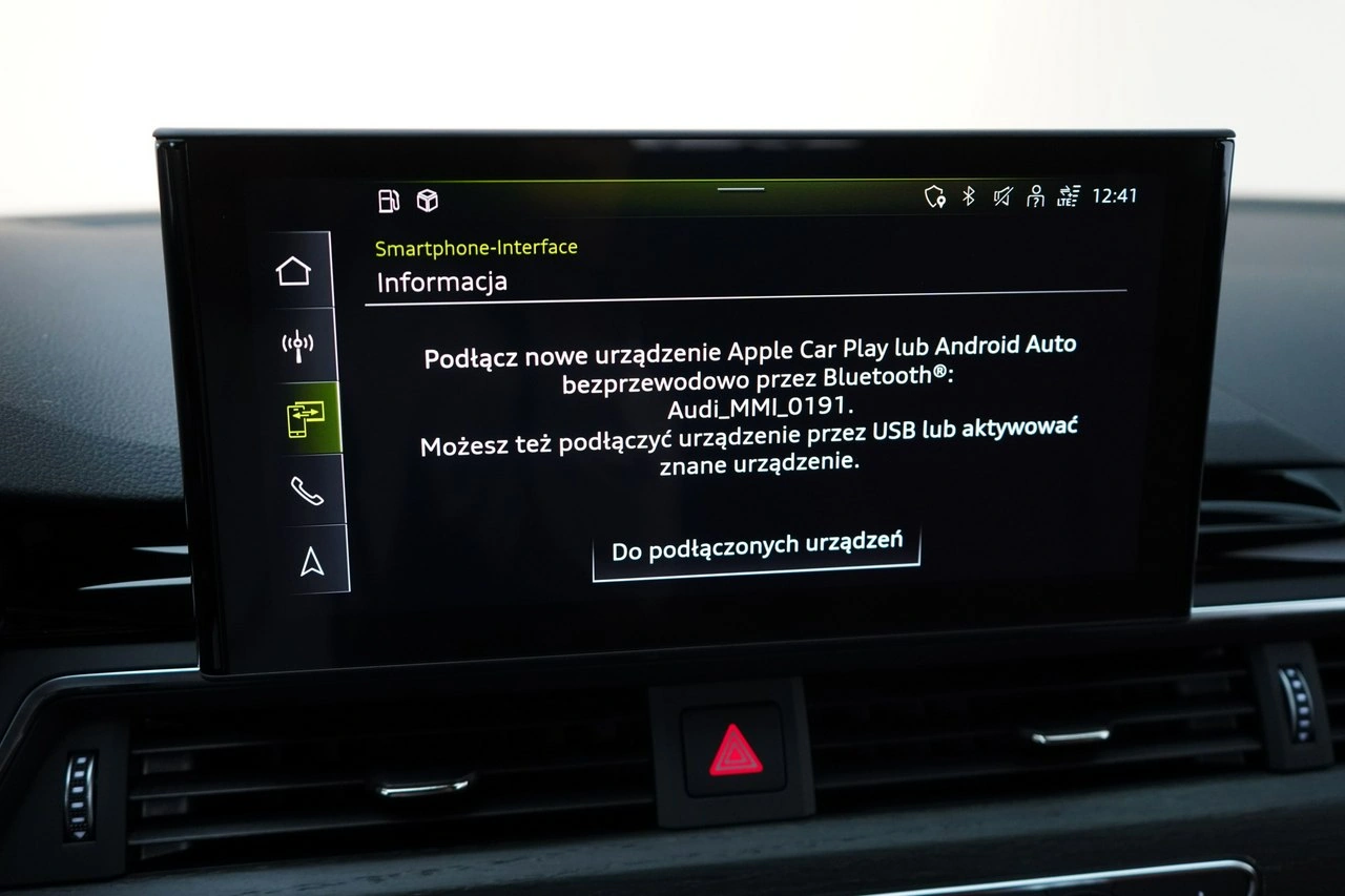 Audi A4 Allroad - Zdjęcie 33