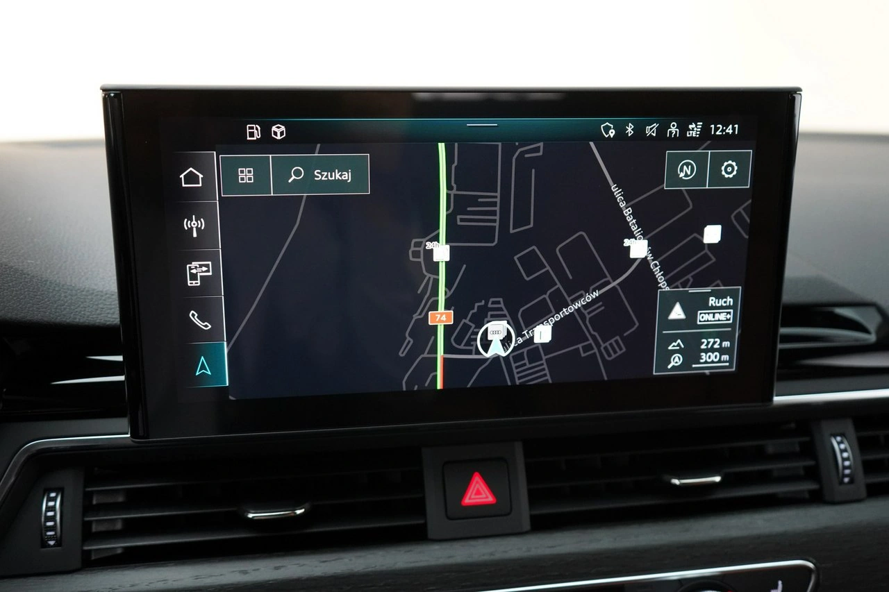 Audi A4 Allroad - Zdjęcie 36