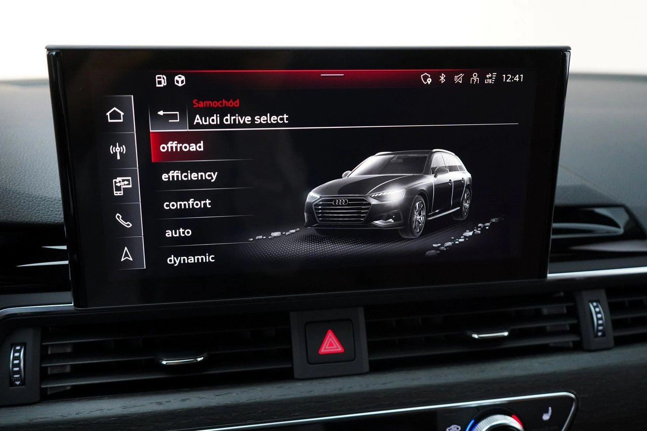 Audi A4 Allroad - Zdjęcie 34