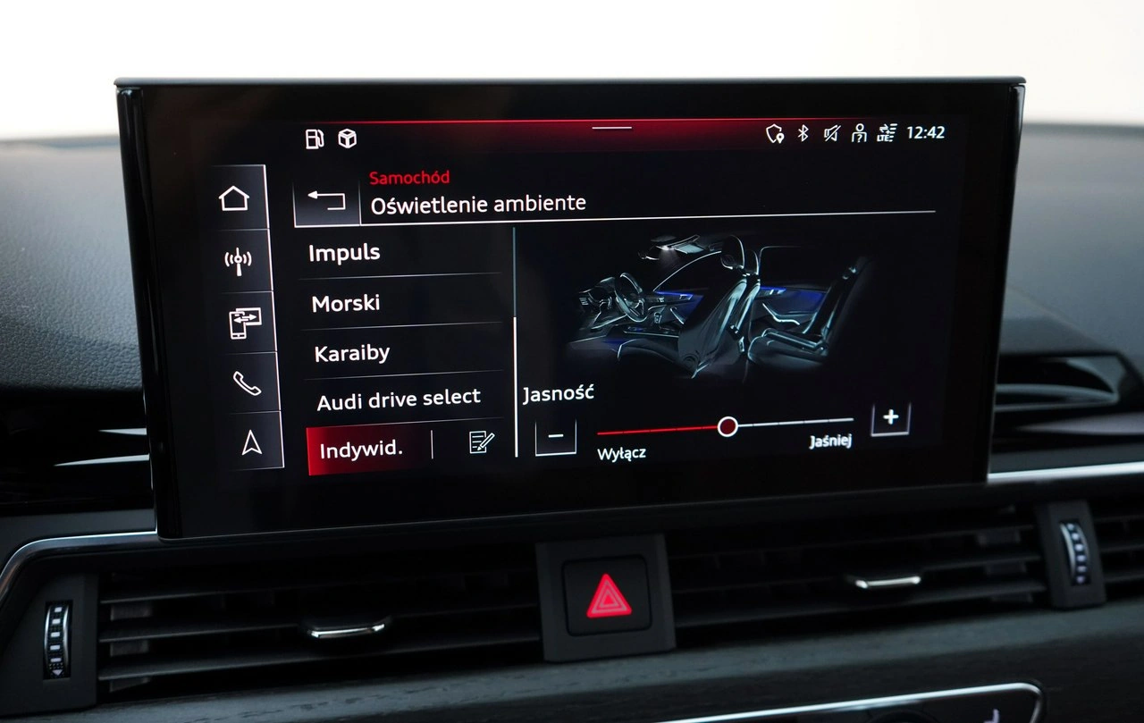 Audi A4 Allroad - Zdjęcie 33