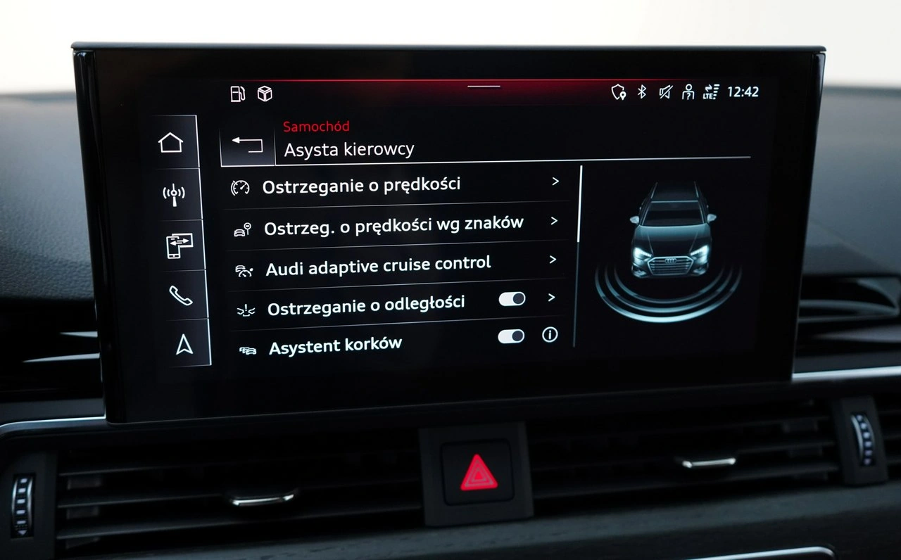 Audi A4 Allroad - Zdjęcie 36