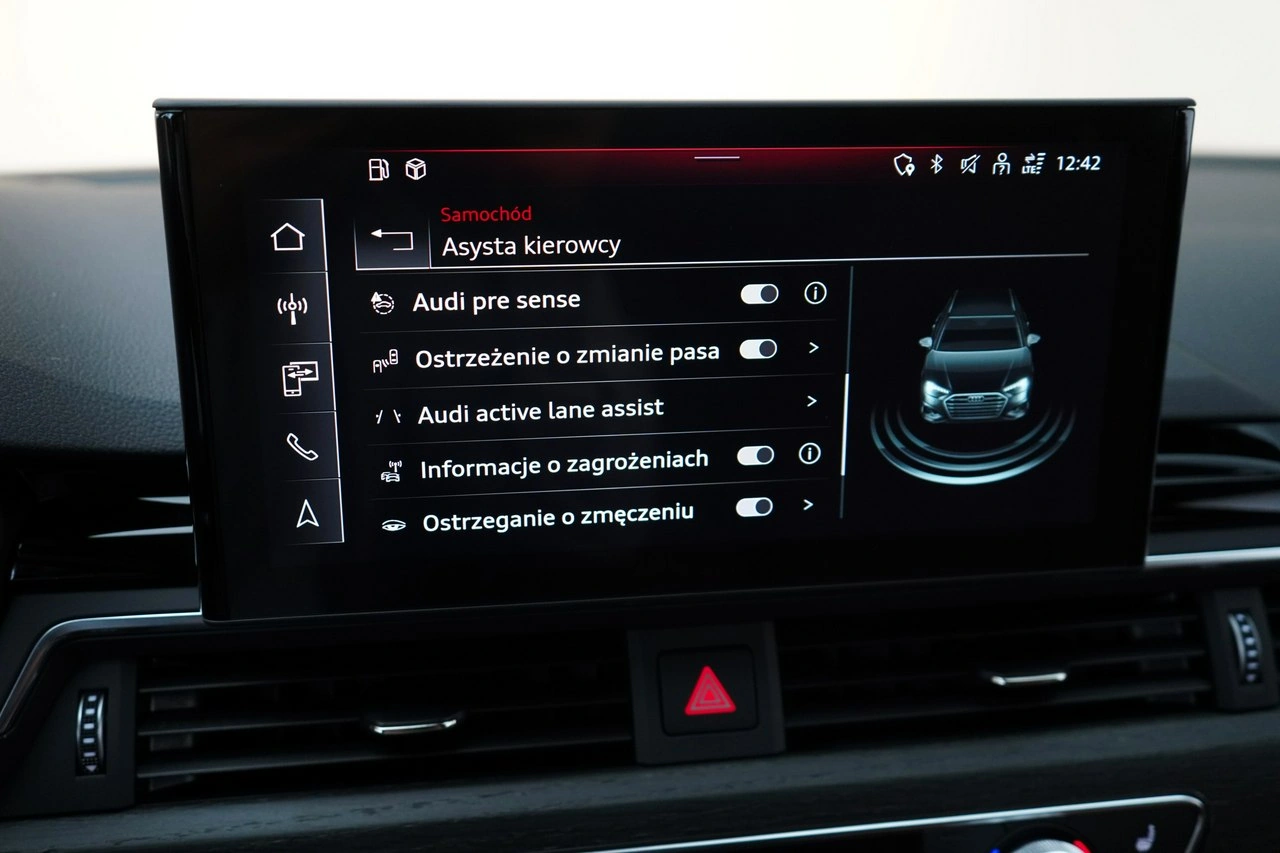 Audi A4 Allroad - Zdjęcie 38