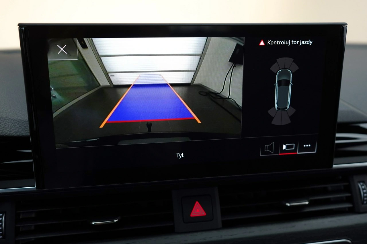 Audi A4 Allroad - Zdjęcie 32