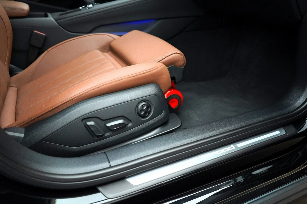 Audi A4 Allroad - Zdjęcie 27