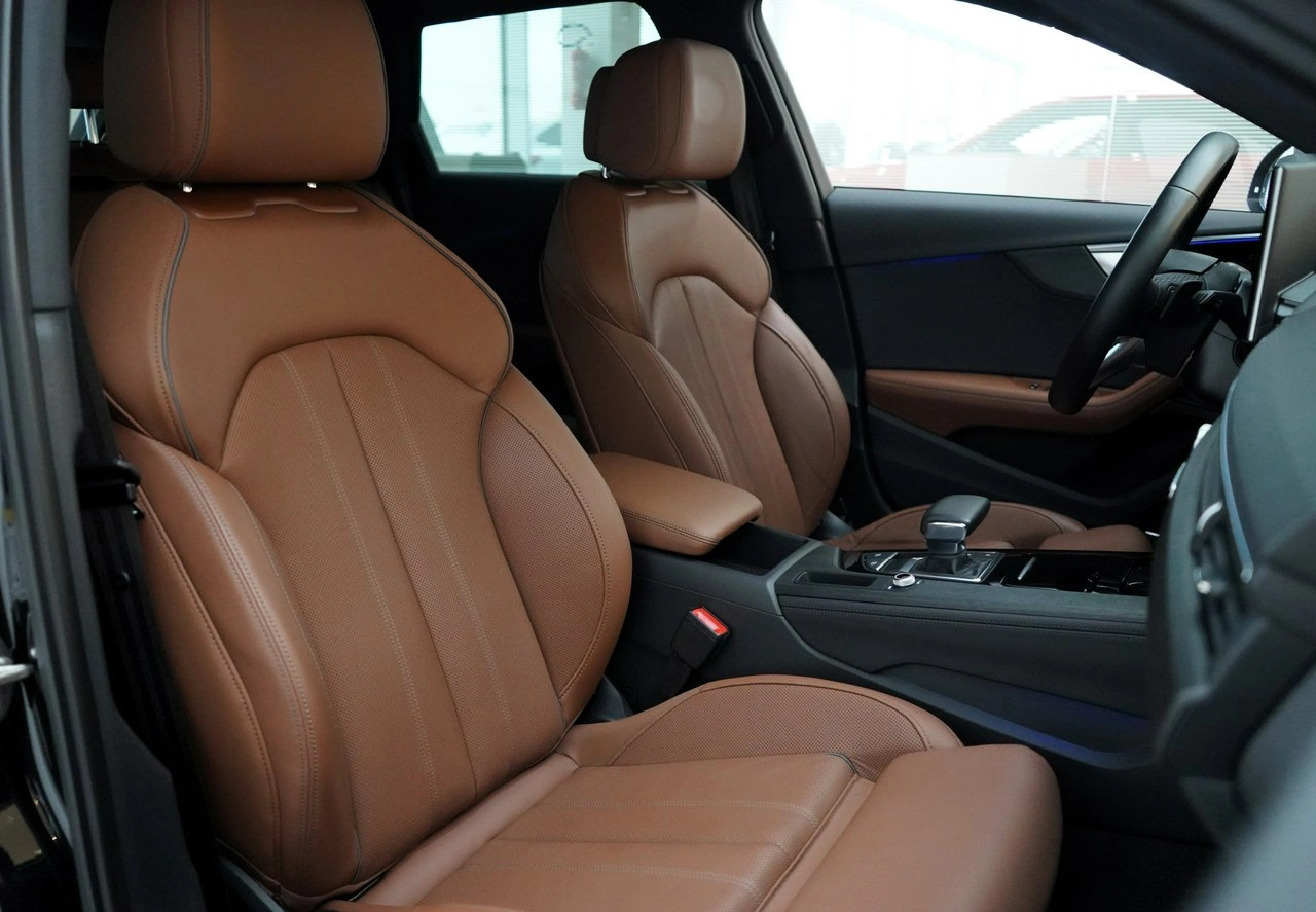 Audi A4 Allroad - Zdjęcie 26