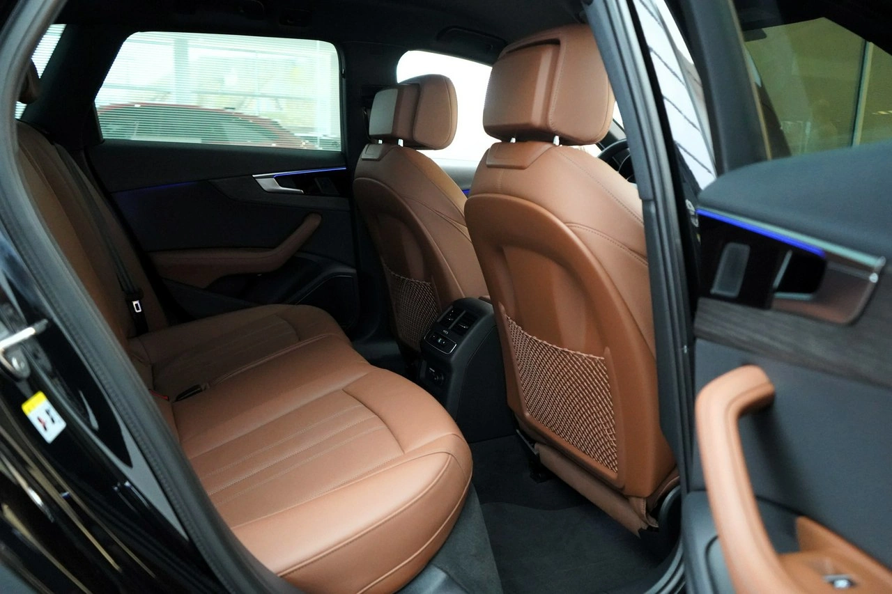Audi A4 Allroad - Zdjęcie 27