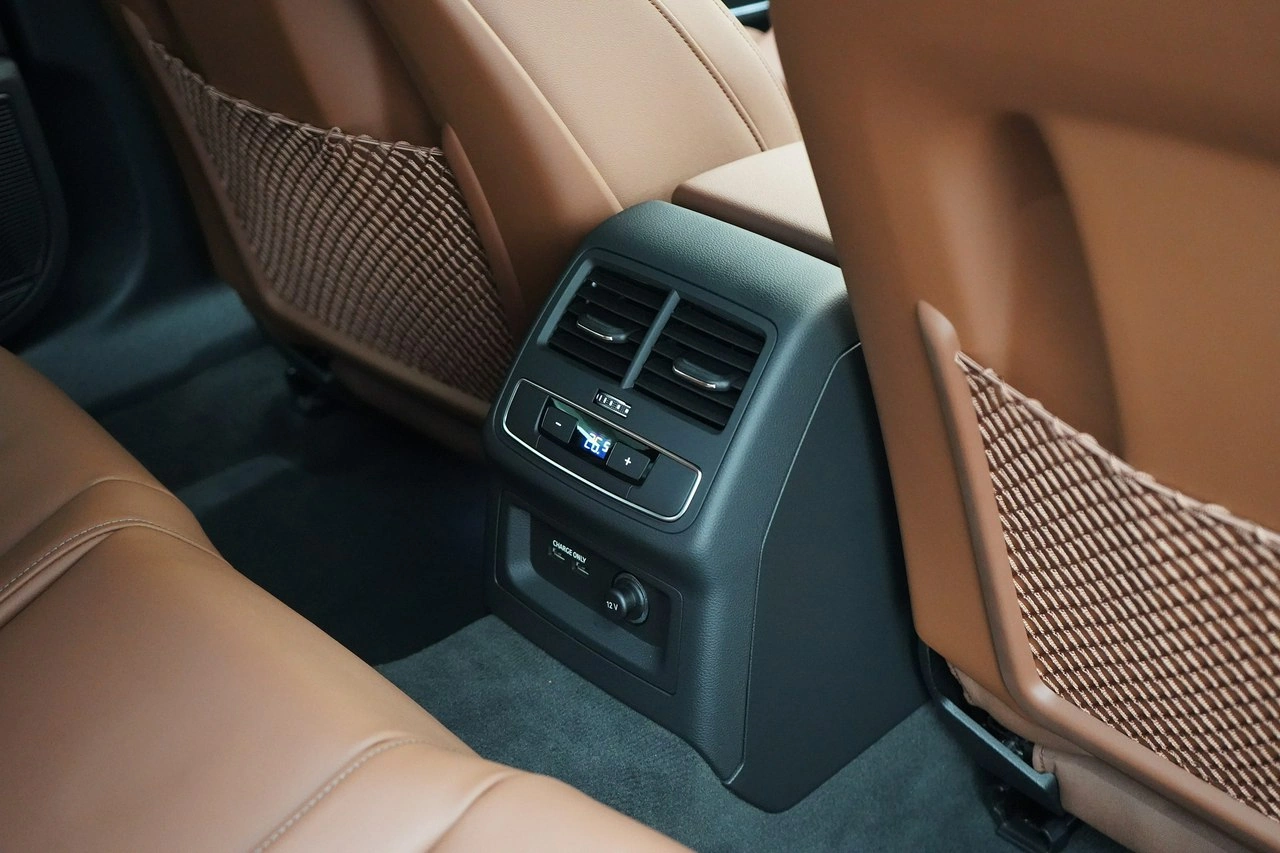 Audi A4 Allroad - Zdjęcie 29