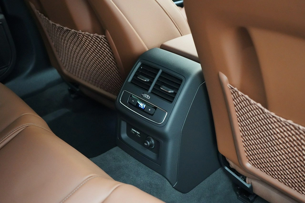 Audi A4 Allroad - Zdjęcie 28