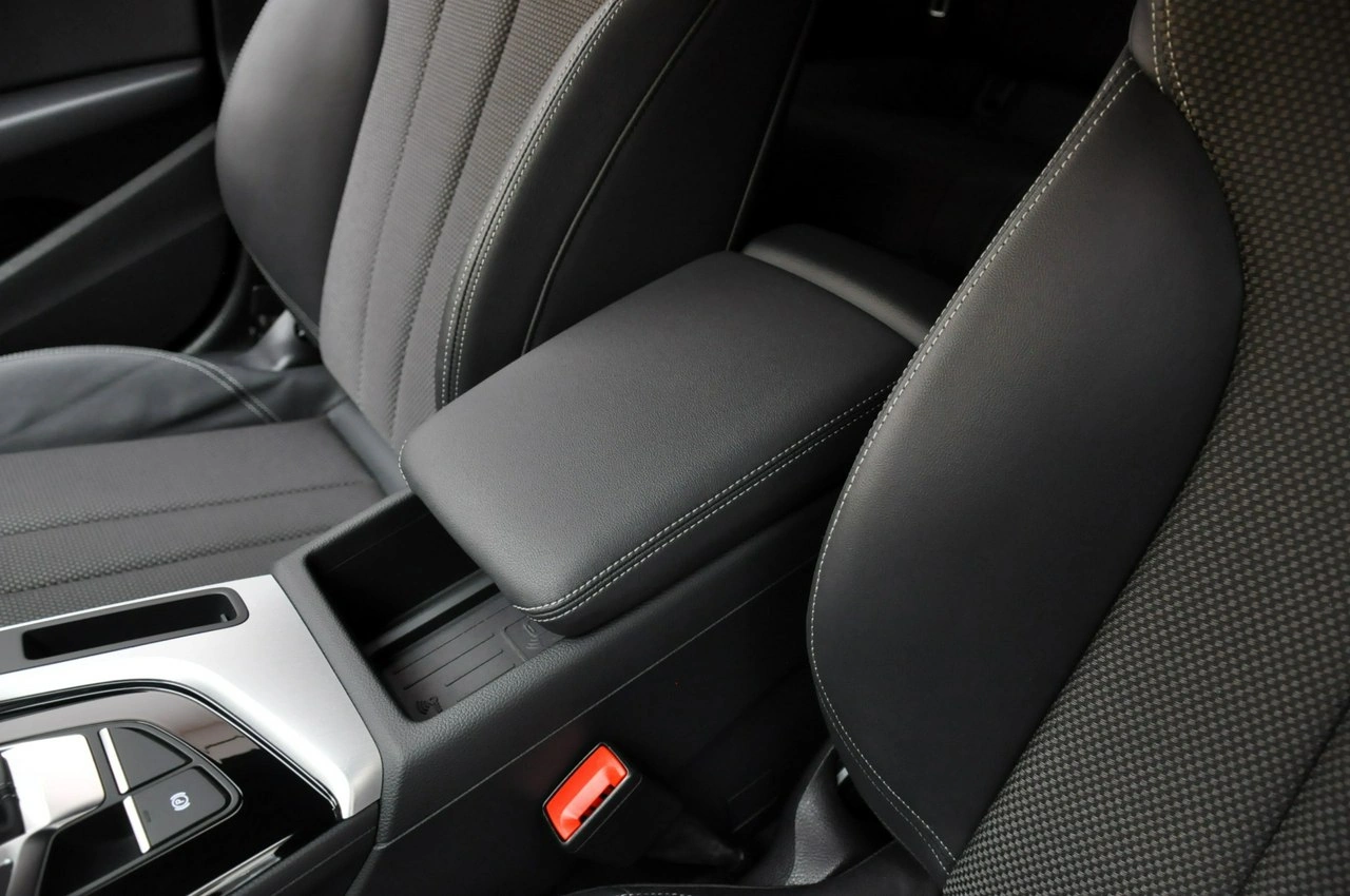 Audi A4 - Zdjęcie 19