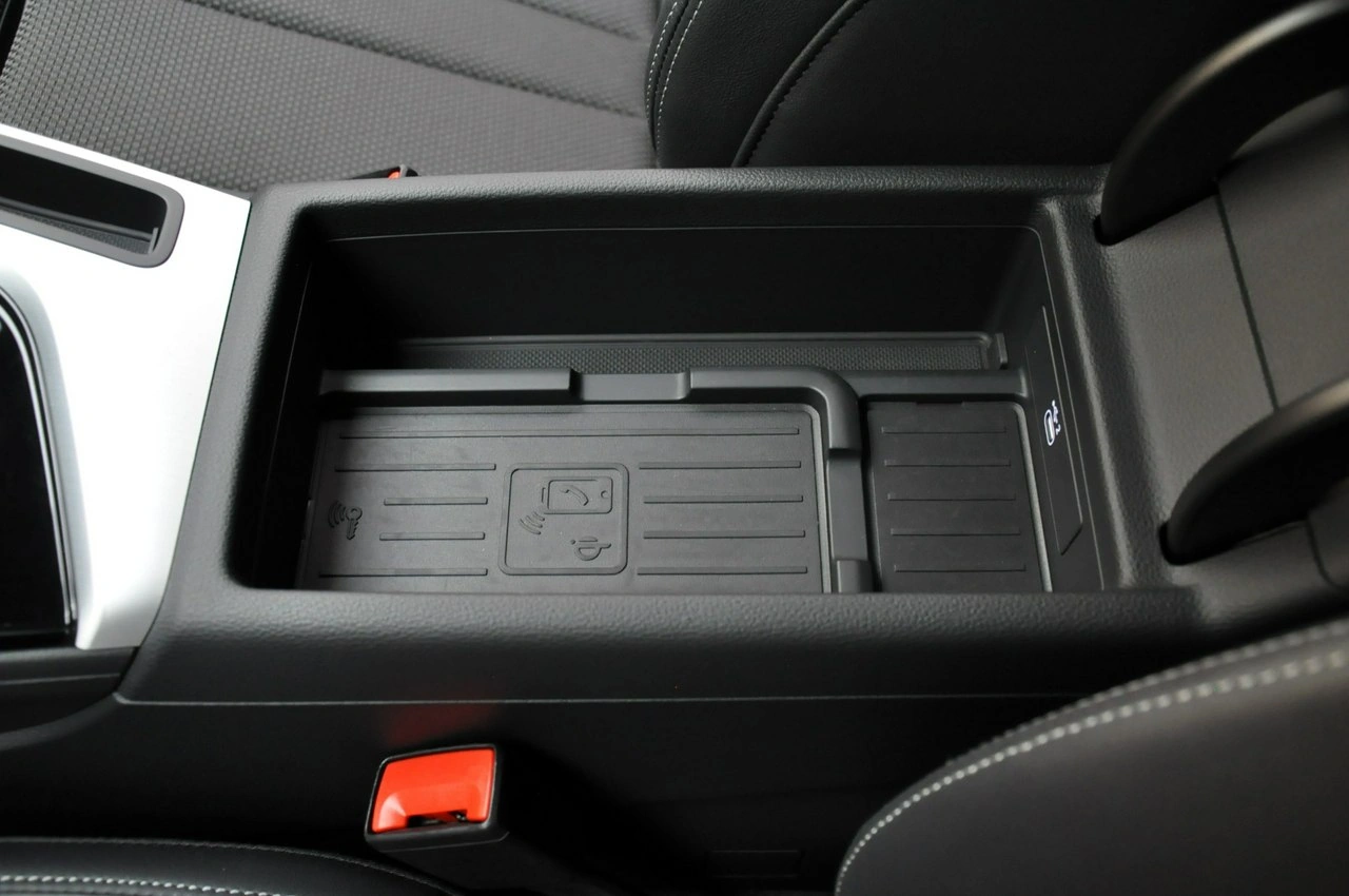 Audi A4 - Zdjęcie 21