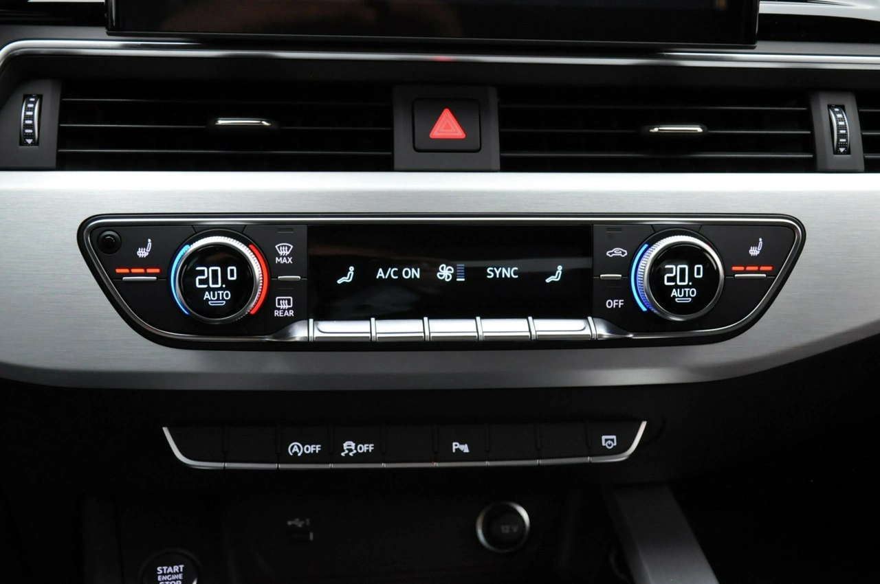 Audi A4 - Zdjęcie 20