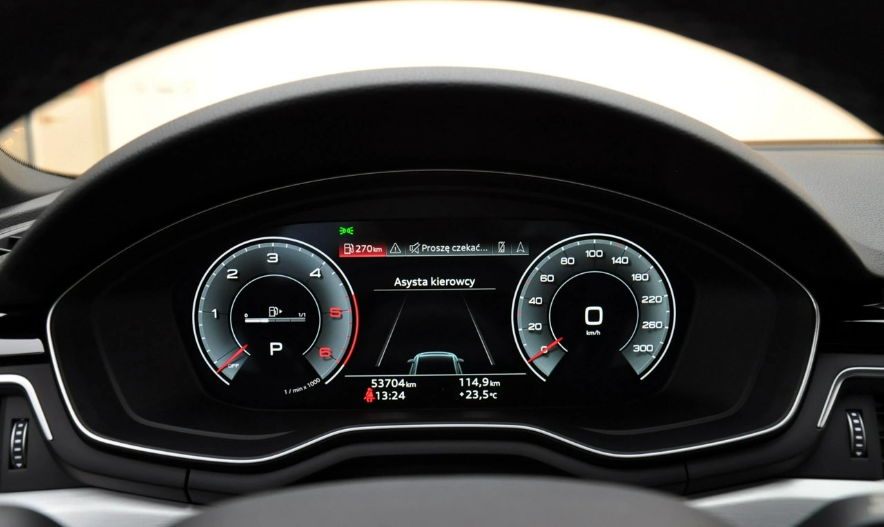 Audi A4 - Zdjęcie 31