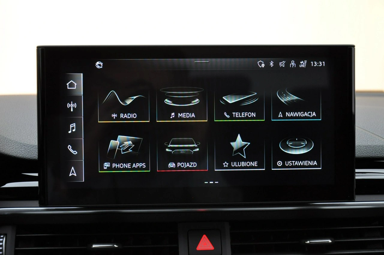 Audi A4 - Zdjęcie 32