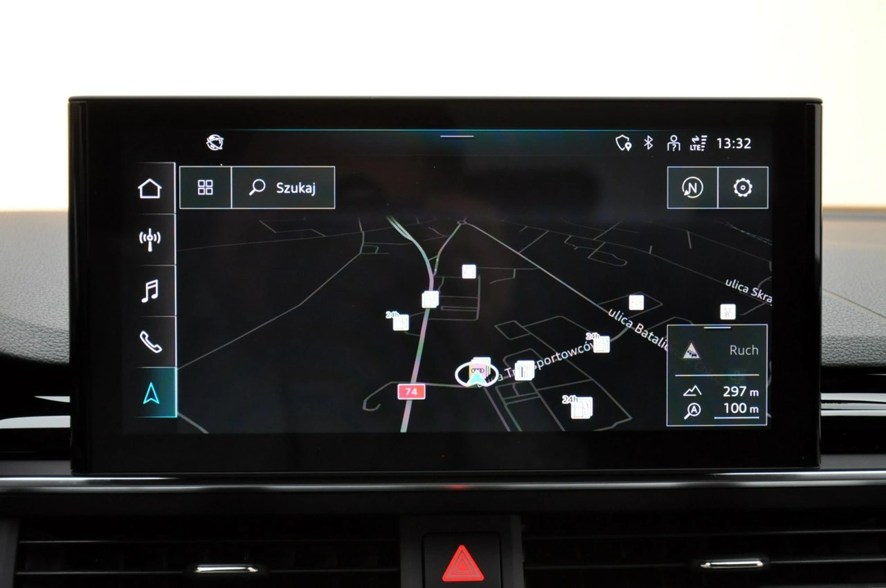 Audi A4 - Zdjęcie 34