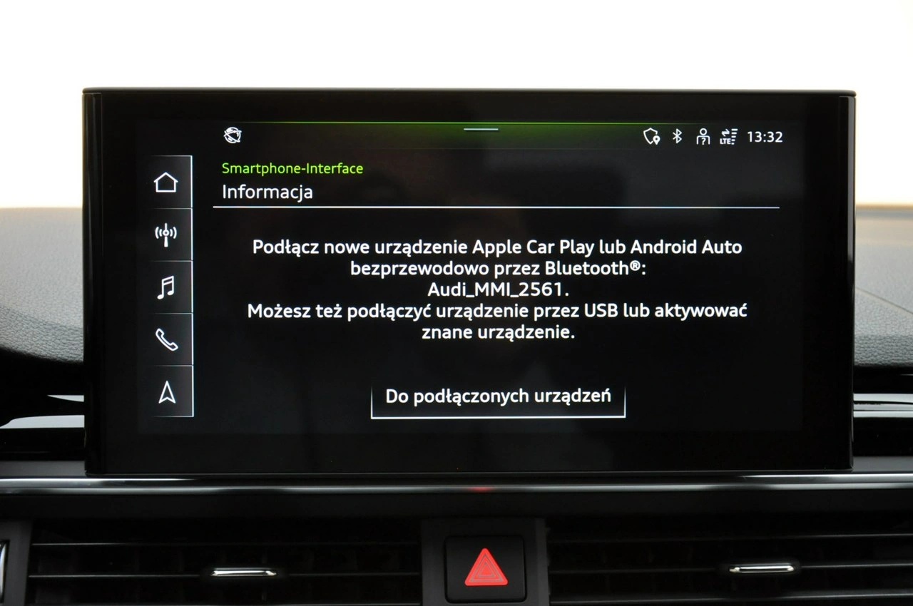 Audi A4 - Zdjęcie 35