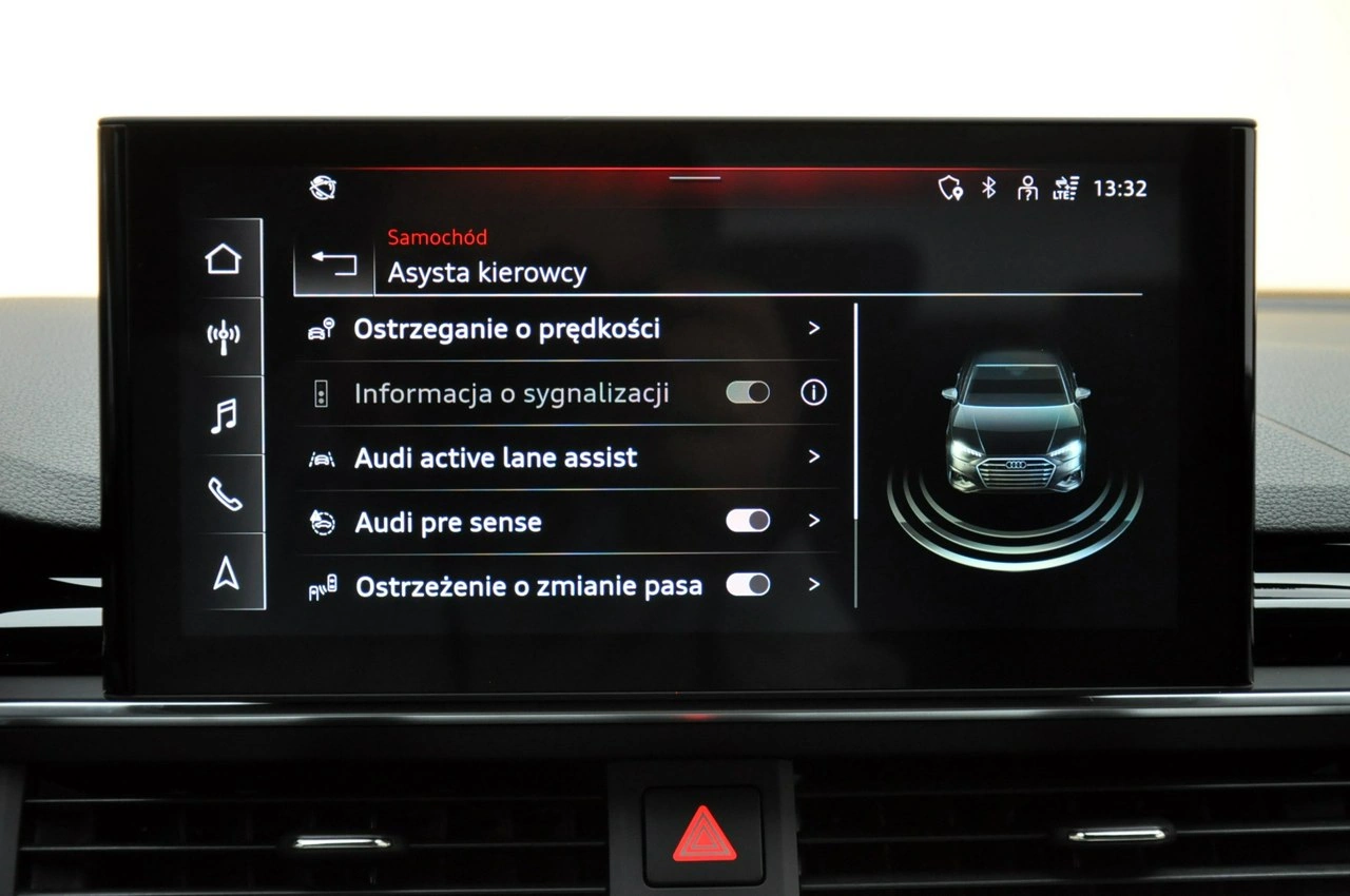 Audi A4 - Zdjęcie 36