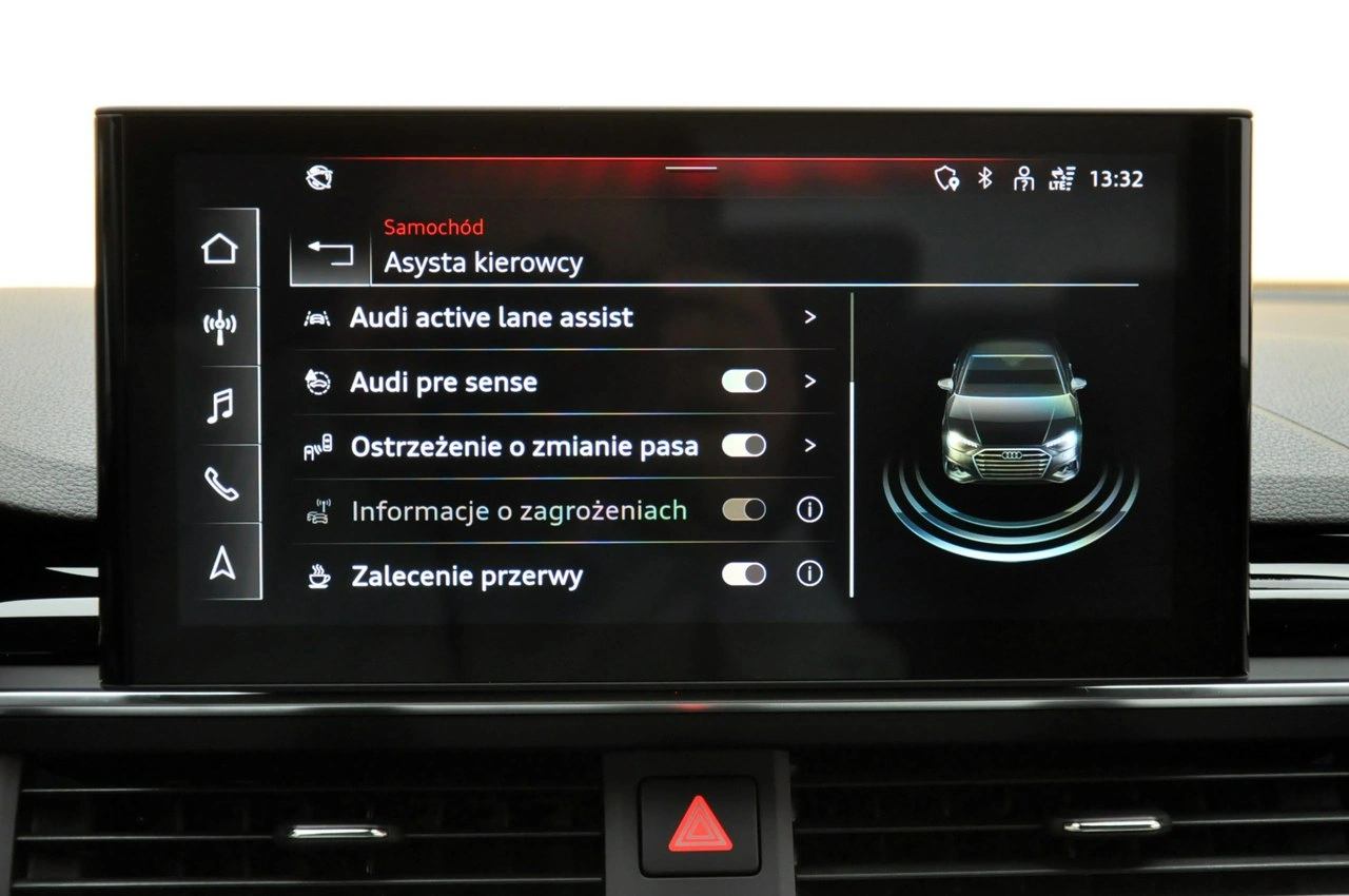 Audi A4 - Zdjęcie 37