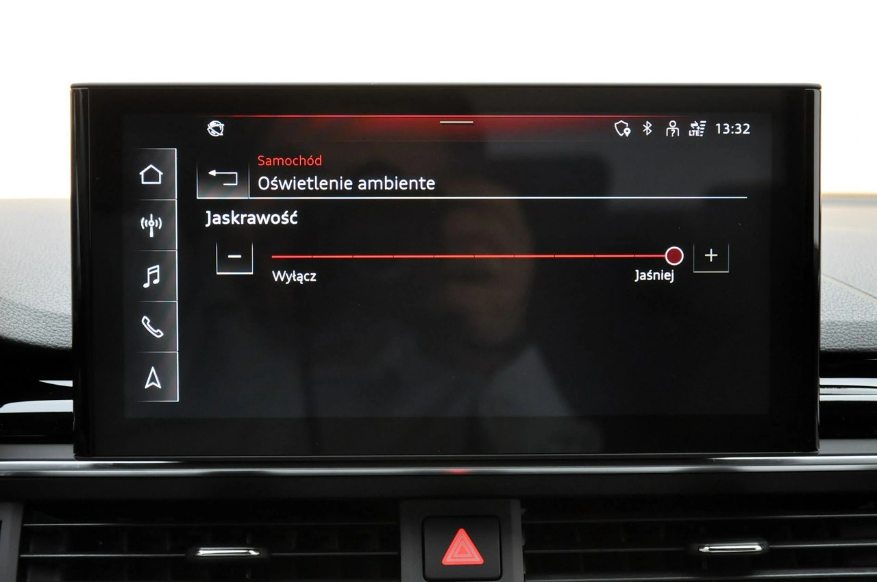 Audi A4 - Zdjęcie 38