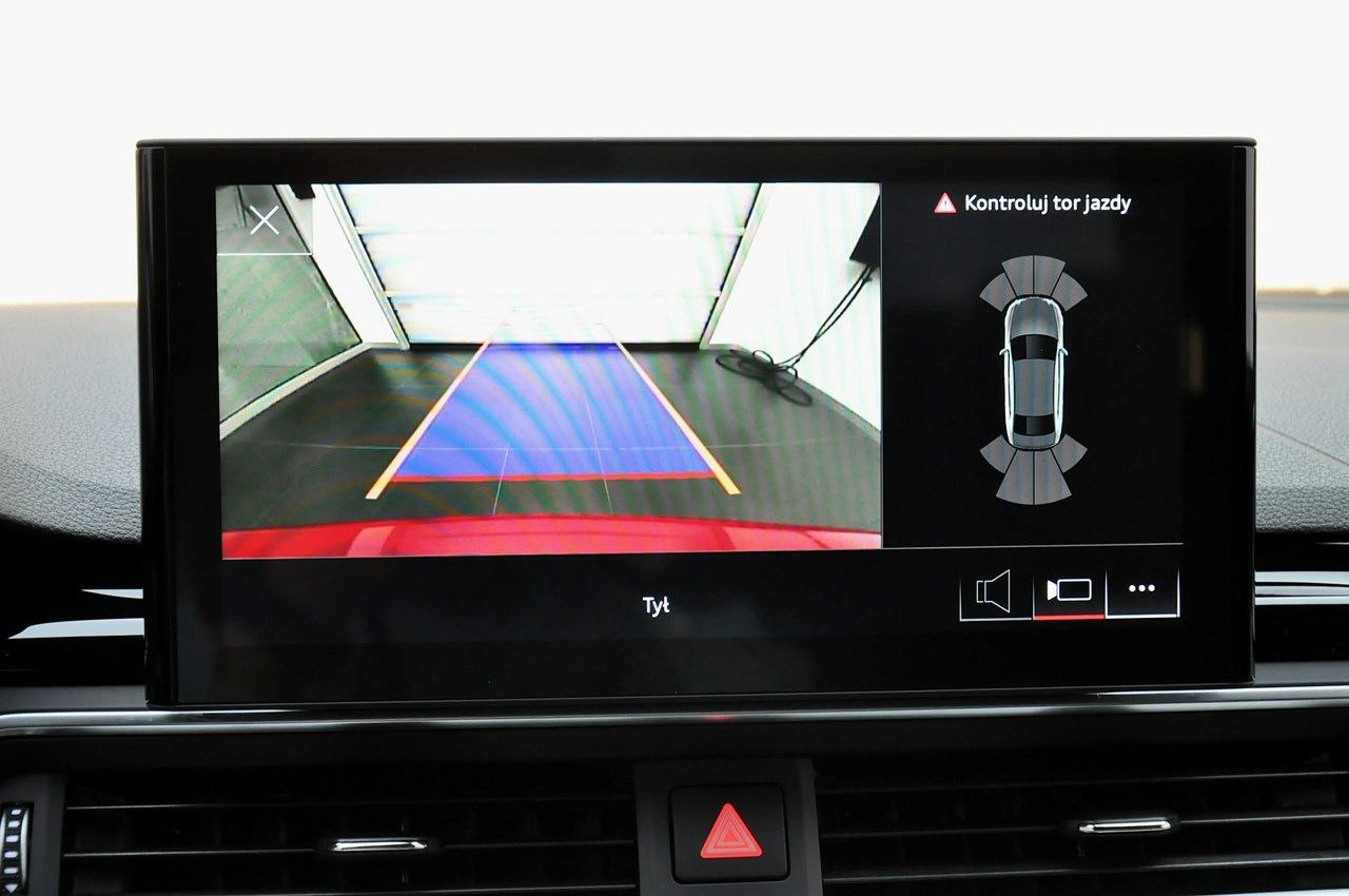 Audi A4 - Zdjęcie 33