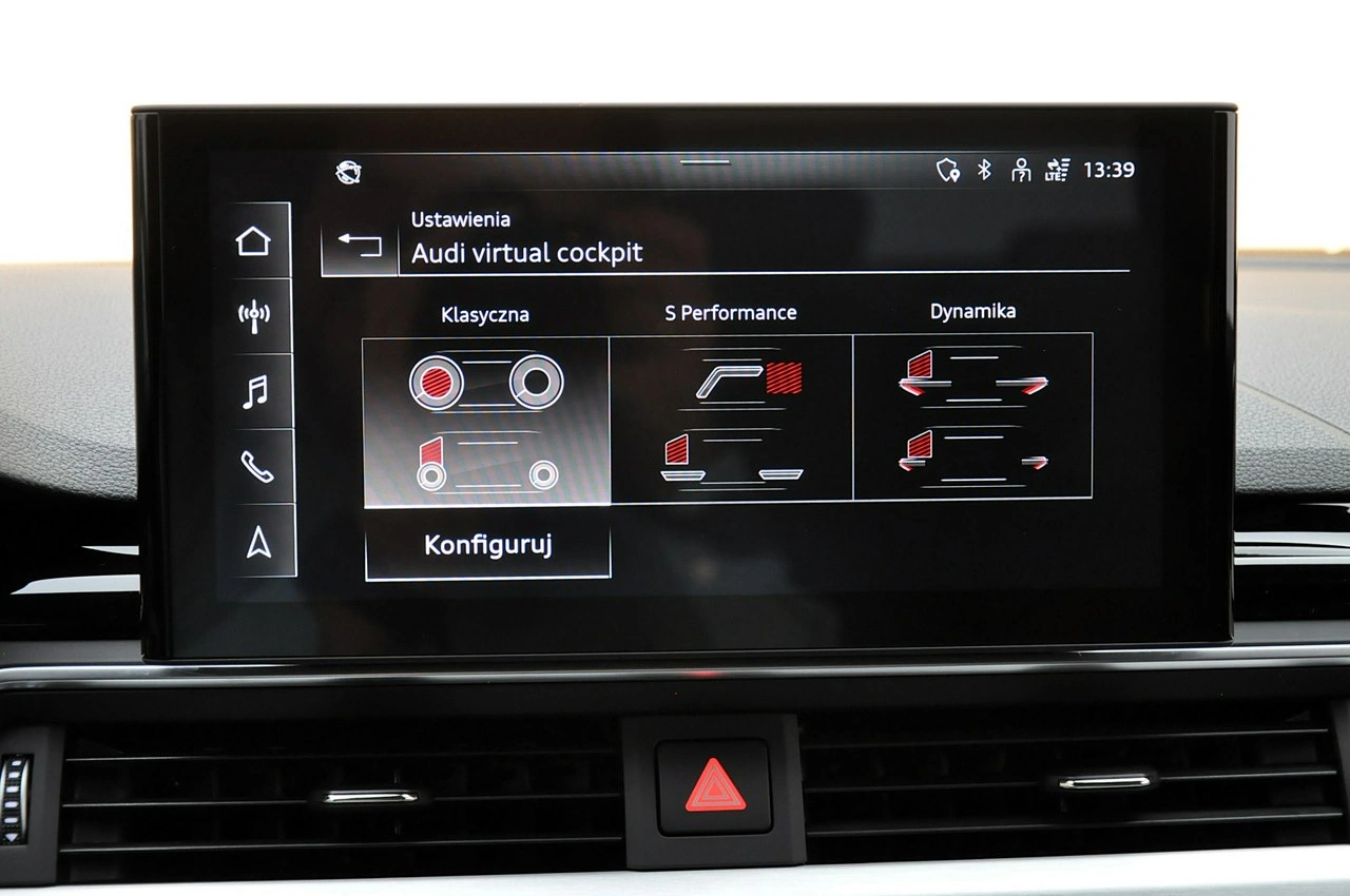 Audi A4 - Zdjęcie 39