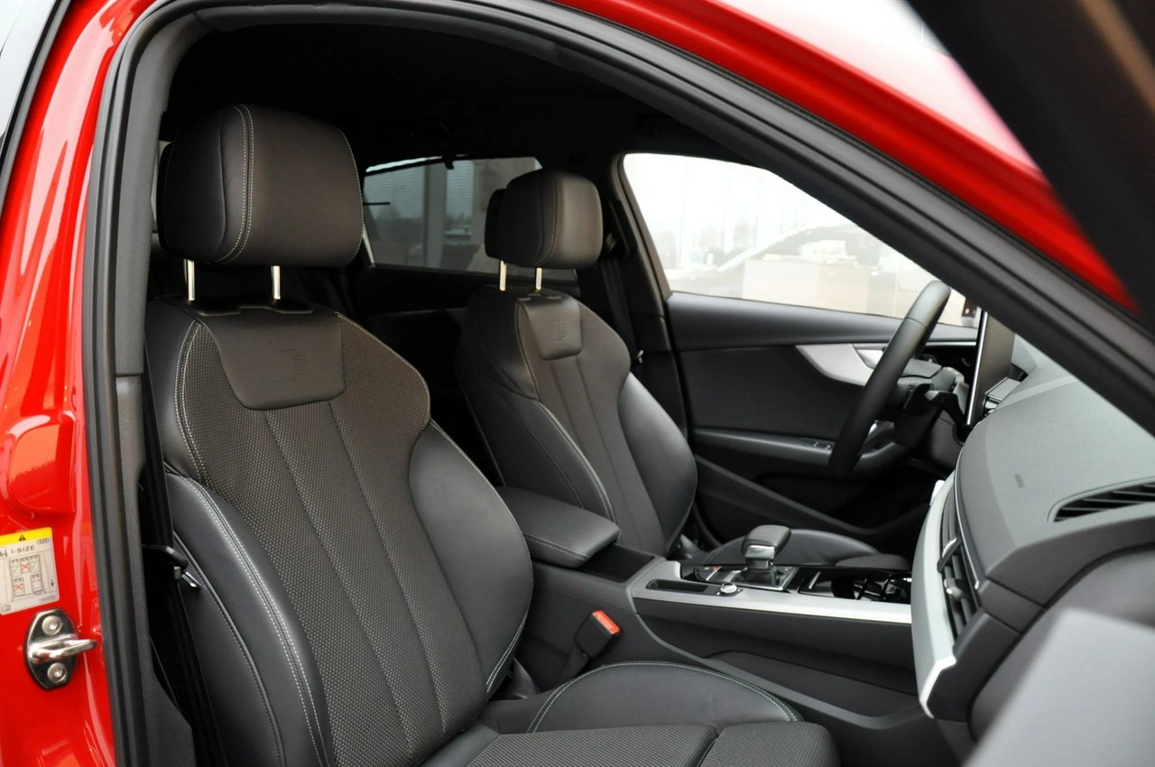 Audi A4 - Zdjęcie 26