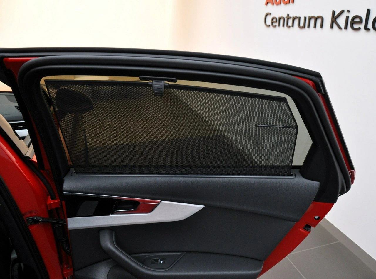 Audi A4 - Zdjęcie 28