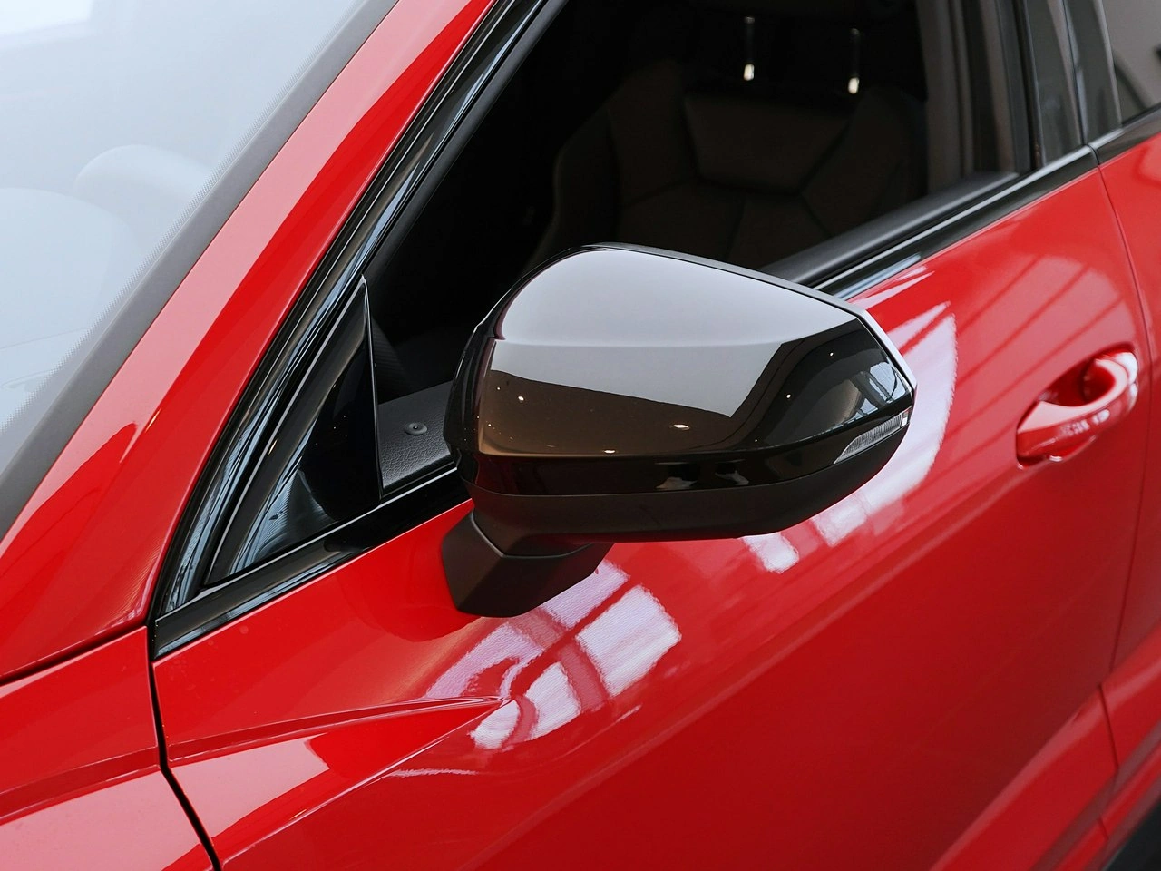 Audi Q3 - Zdjęcie 9