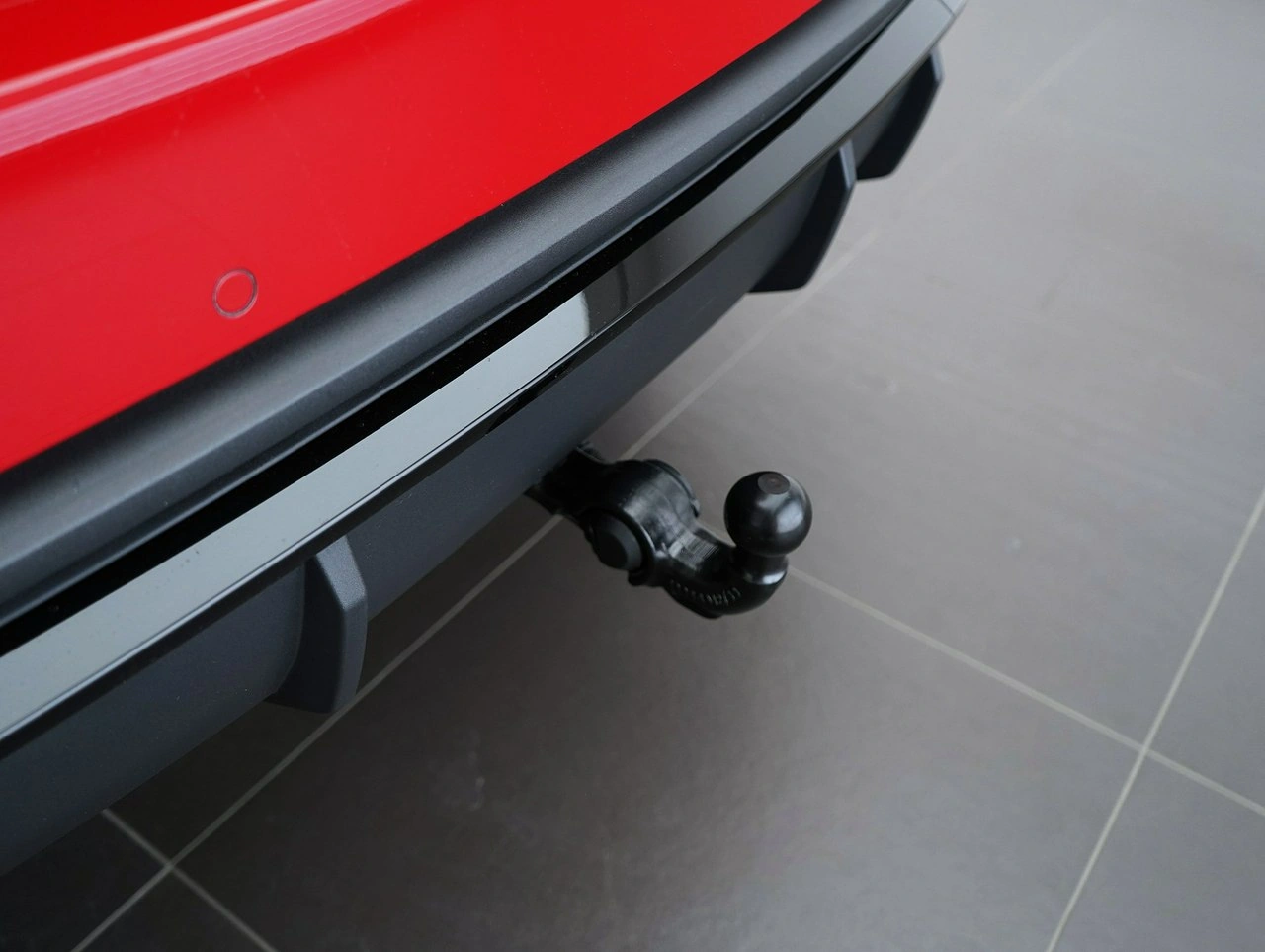 Audi Q3 - Zdjęcie 11