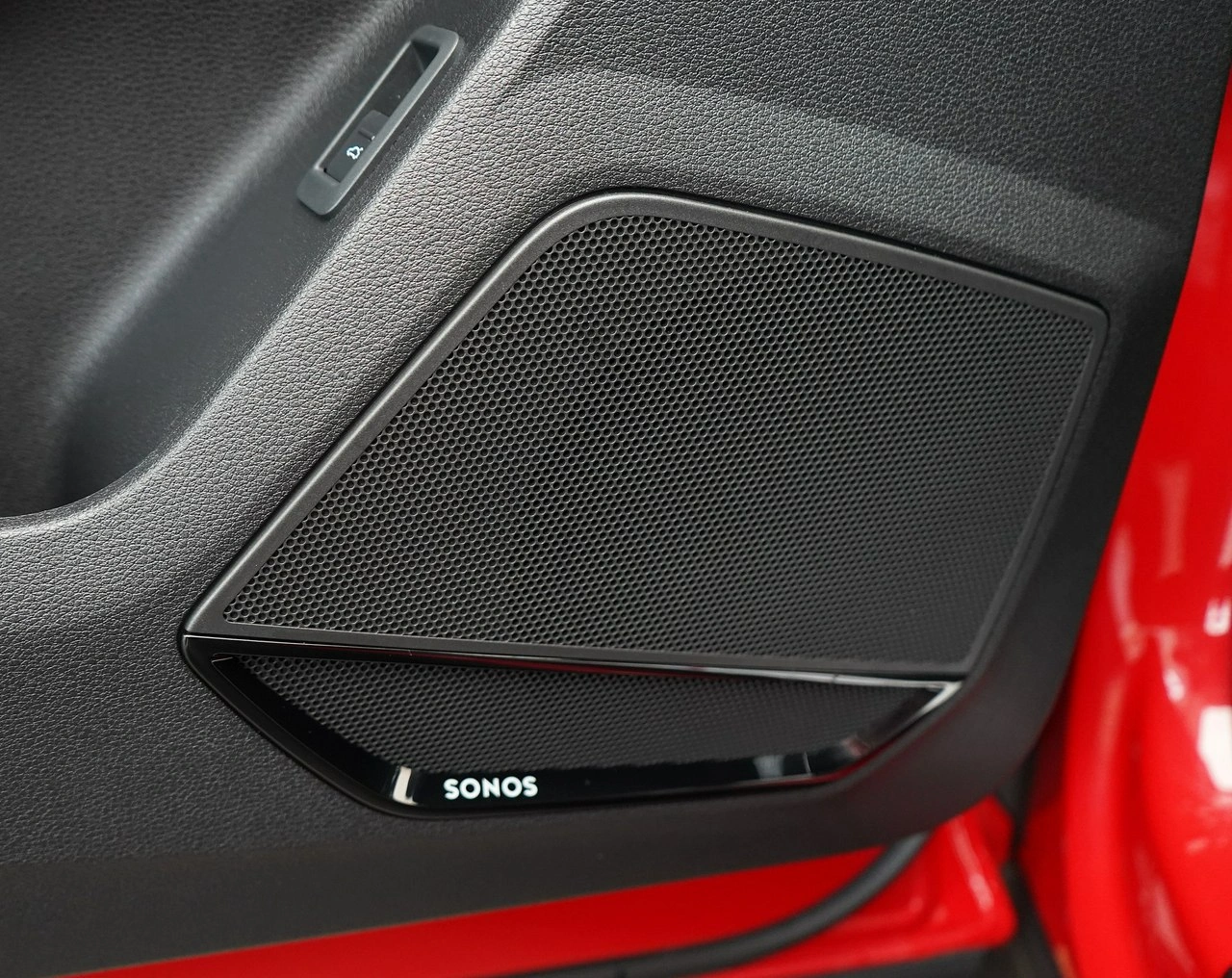 Audi Q3 - Zdjęcie 16