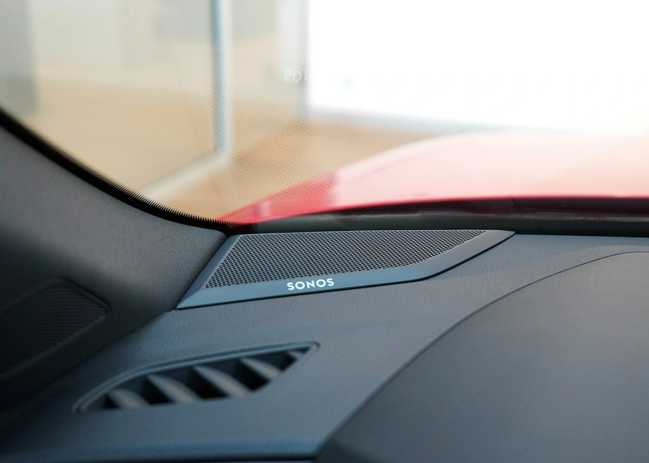 Audi Q3 - Zdjęcie 18